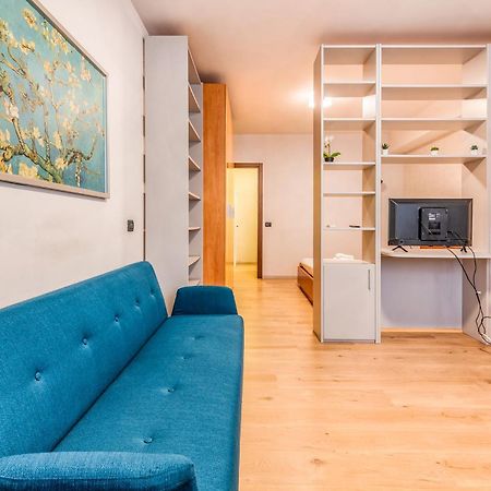 Milano Confy Apartment 2Pax- Via Tartini, 26 Eksteriør bilde