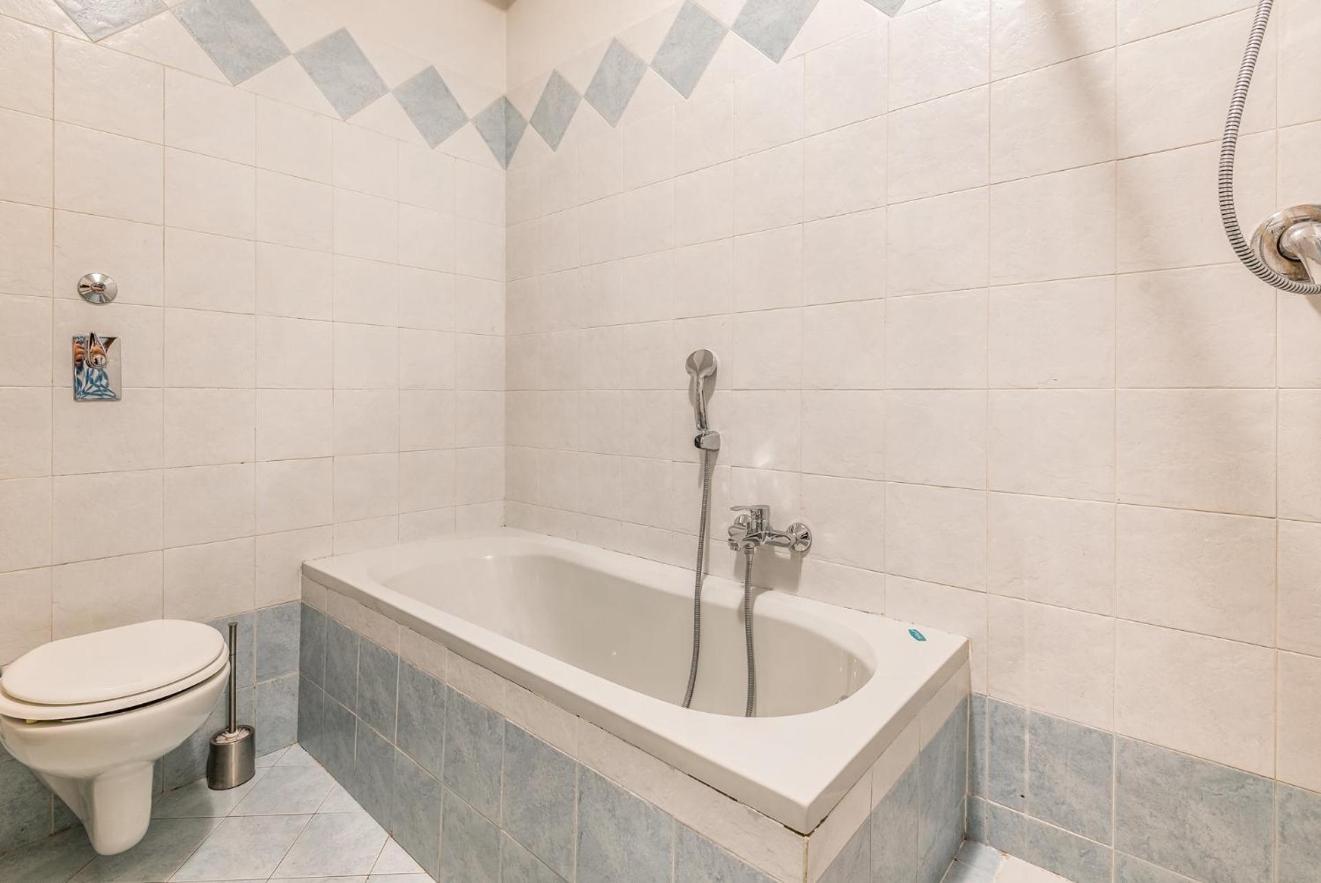 Milano Confy Apartment 2Pax- Via Tartini, 26 Eksteriør bilde