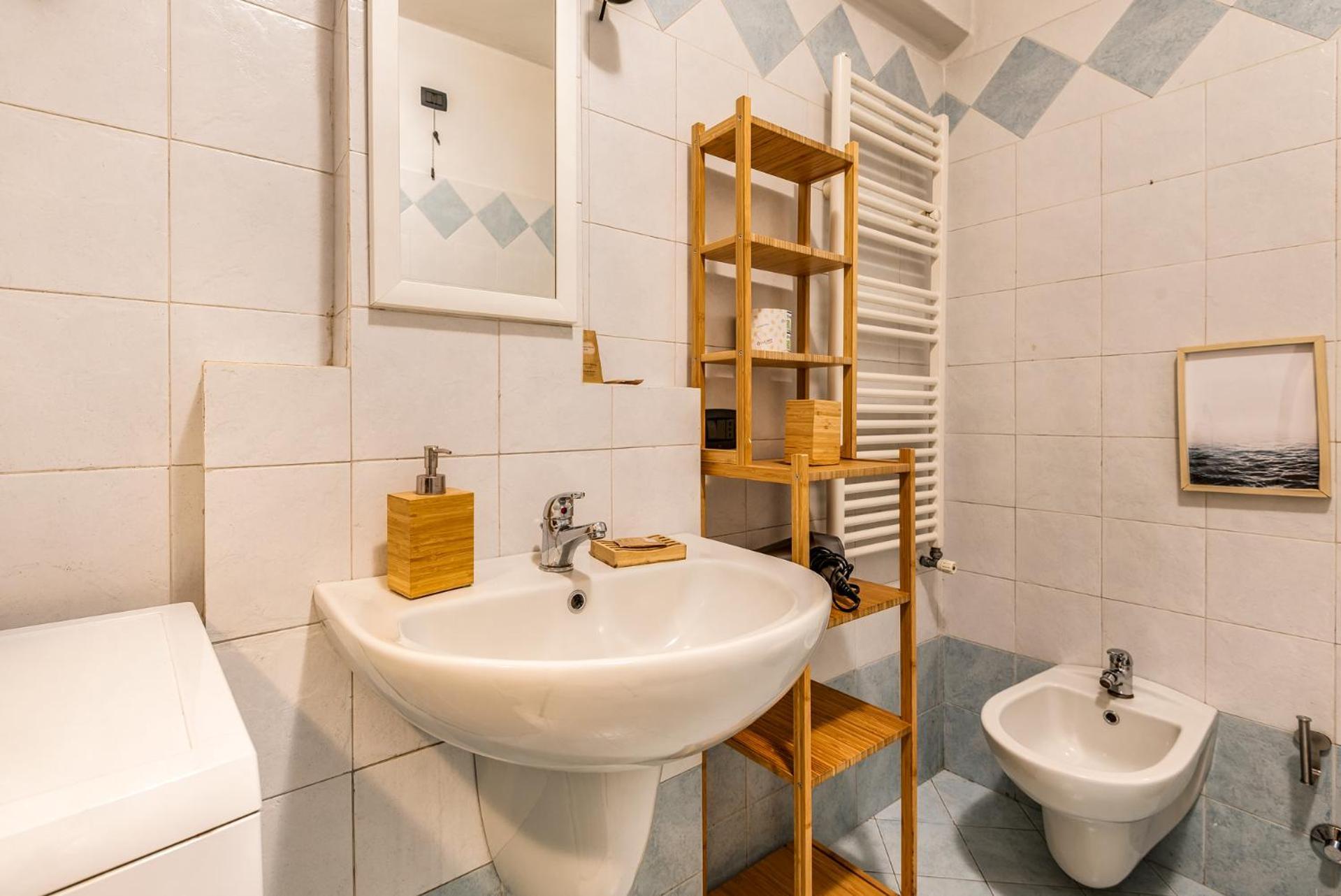 Milano Confy Apartment 2Pax- Via Tartini, 26 Eksteriør bilde
