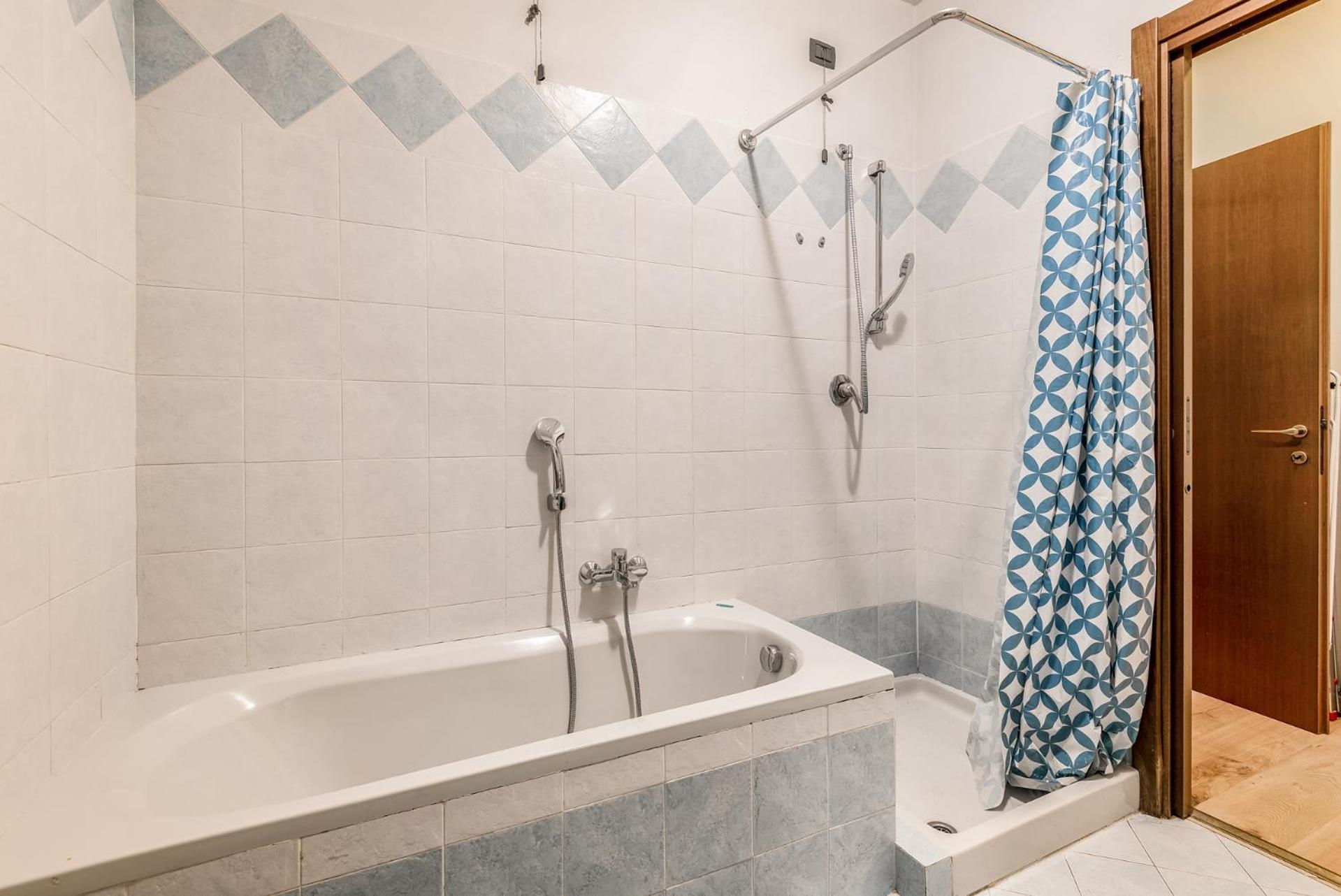 Milano Confy Apartment 2Pax- Via Tartini, 26 Eksteriør bilde